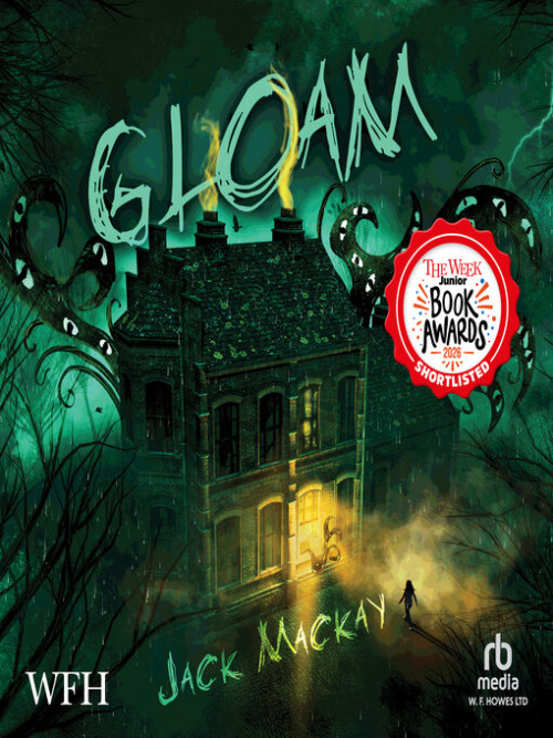 Gloam Cover