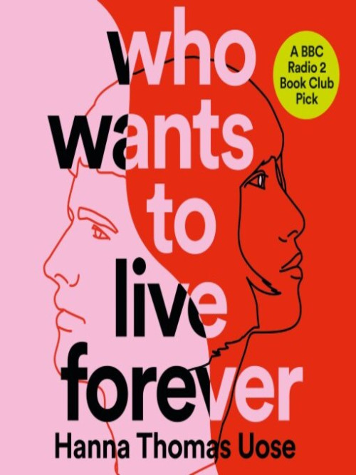 Who Wants to Live Forever Cover