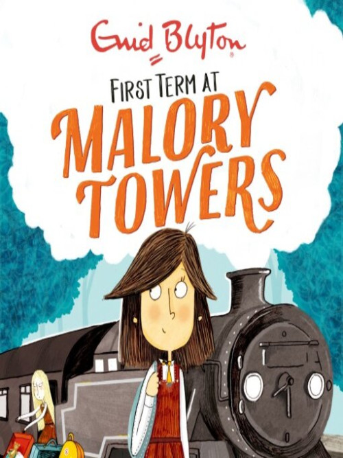First Term Cover