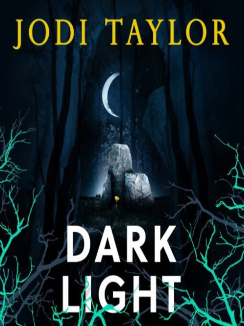 Dark Light Cover