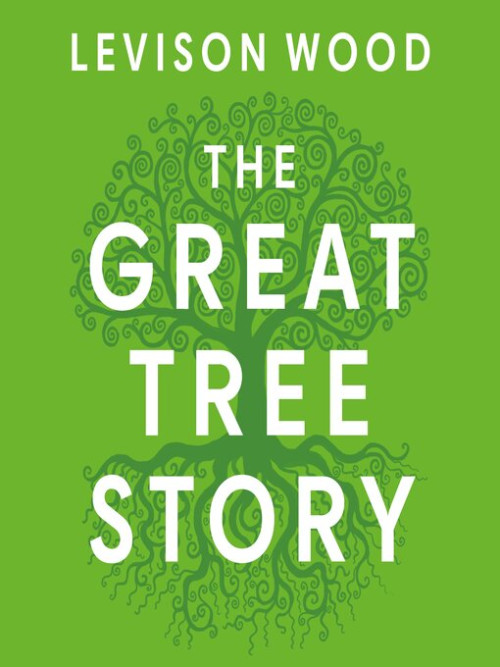 The Great Tree Story Cover