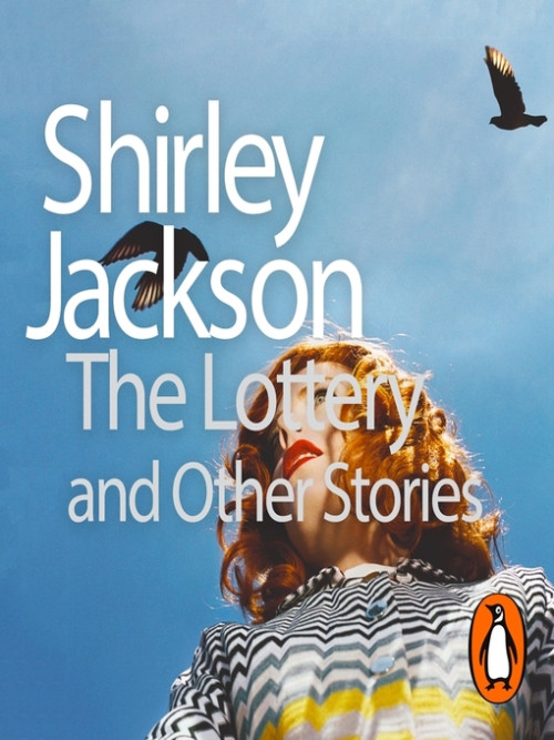 The Lottery and Other Stories Cover