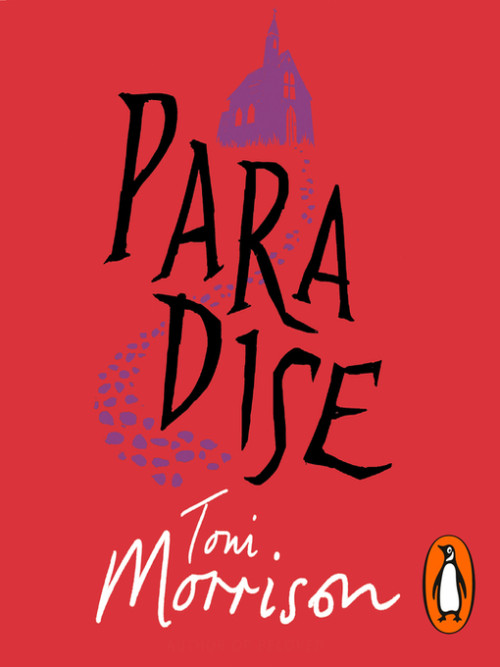 Paradise Cover