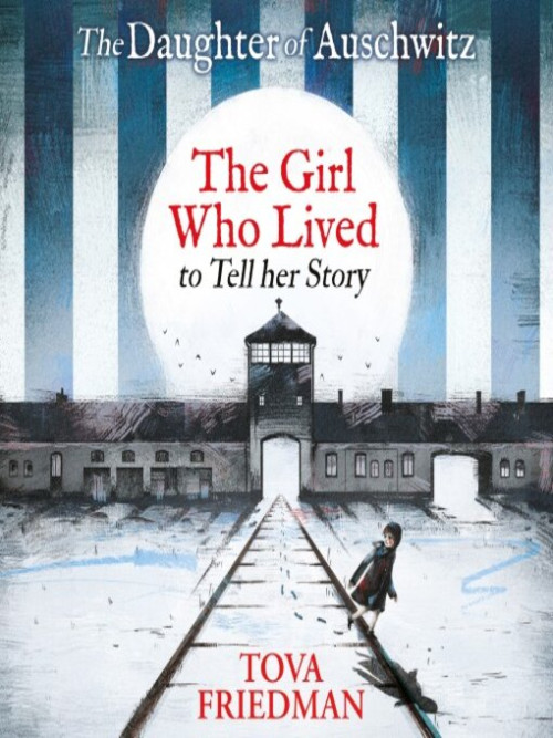 The Daughter of Auschwitz Cover