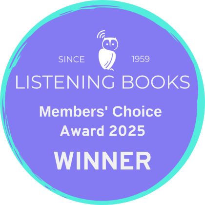 Members' Choice Award 2025 Logo