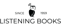 Listening Books logo