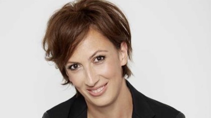 Photo of Miranda Hart